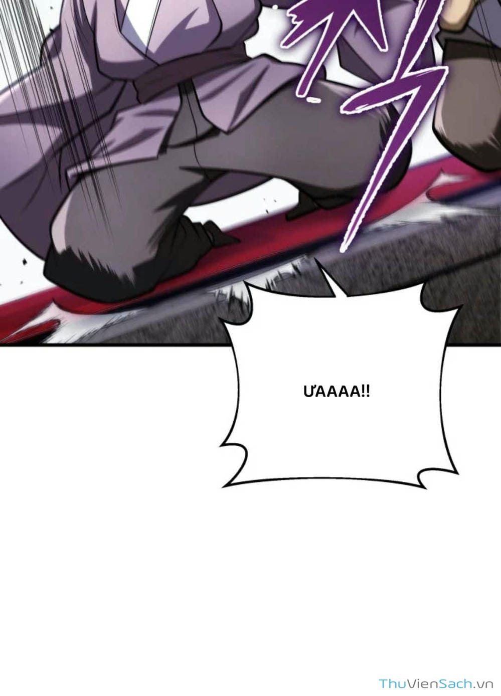 Truyện Tranh Cửu Thiên Kiếp Pháp trang 4