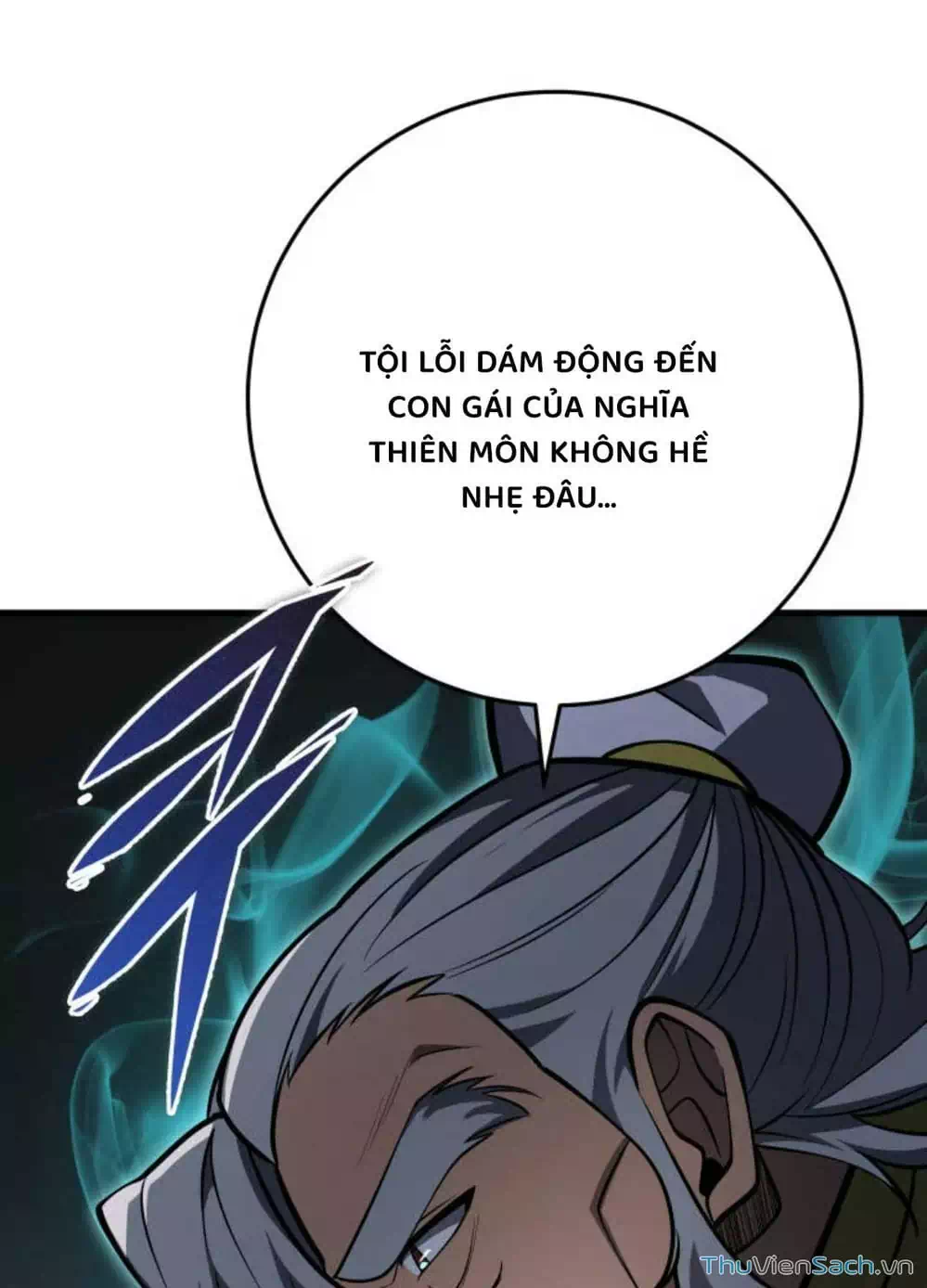 Truyện Tranh Cửu Thiên Kiếm Pháp trang 4