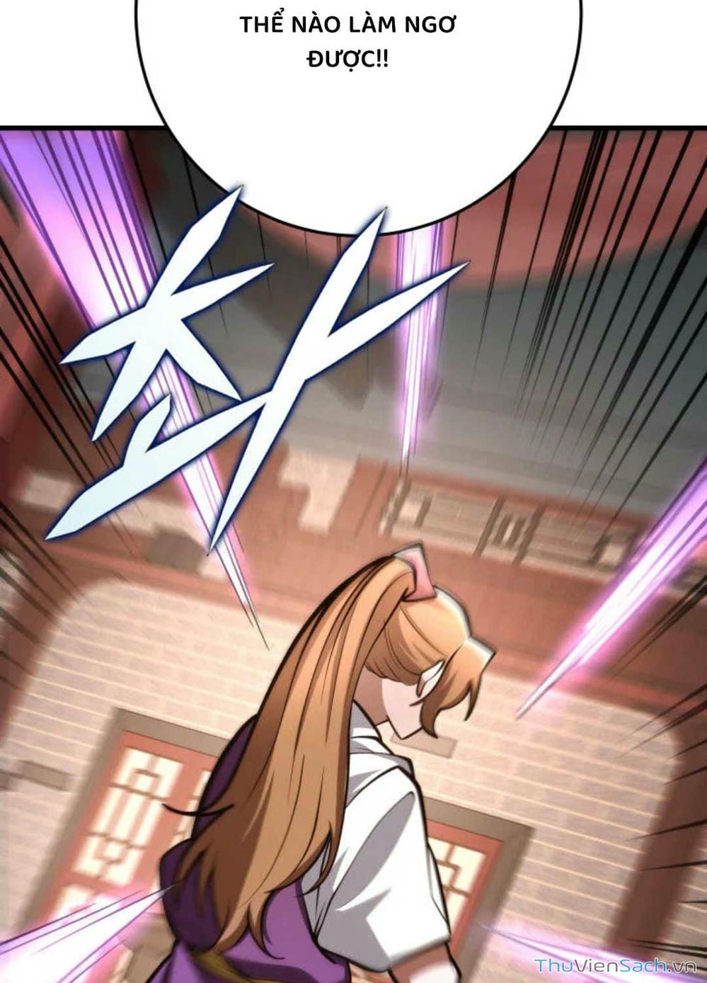 Truyện Tranh Cửu Thiên Kiếp Pháp trang 4