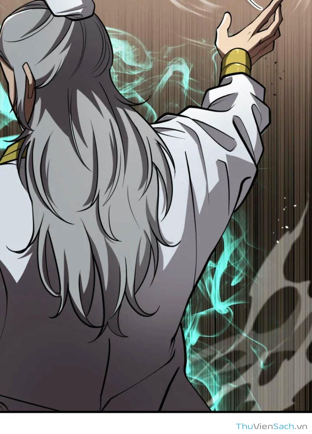 Truyện Tranh Cửu Thiên Kiếp Pháp trang 4