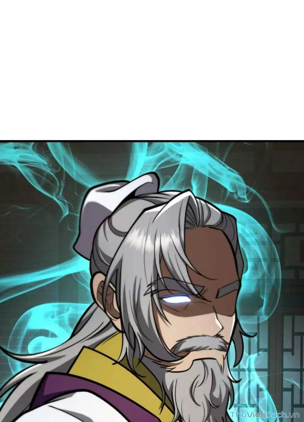 Truyện Tranh Cửu Thiên Kiếm Pháp trang 4