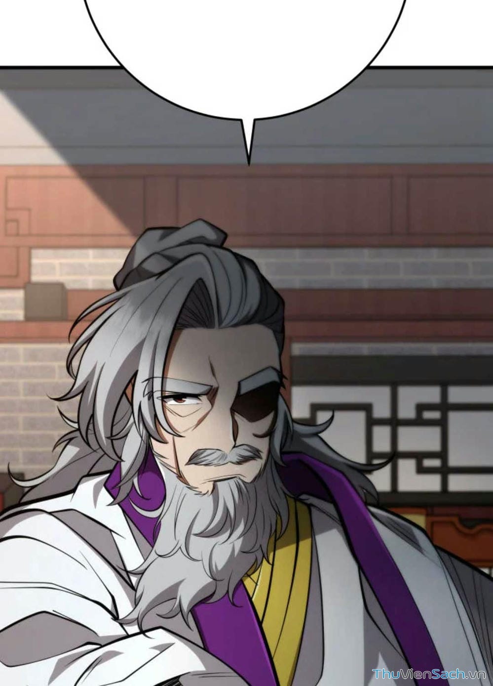 Truyện Tranh Cửu Thiên Kiếp Pháp trang 4