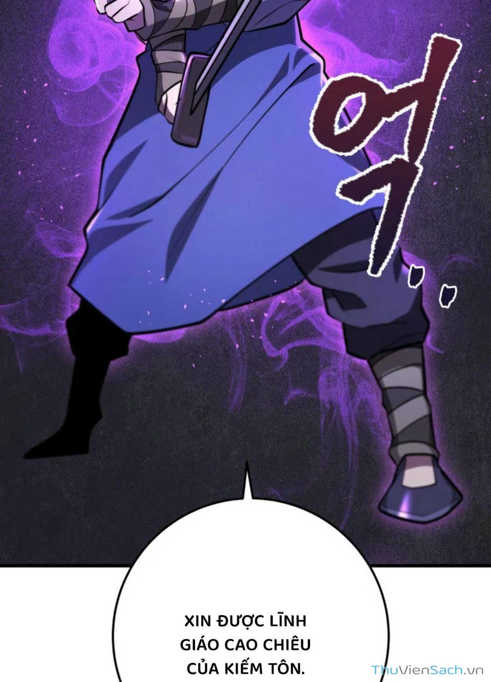 Truyện Tranh Cửu Thiên Kiếp Pháp trang 4
