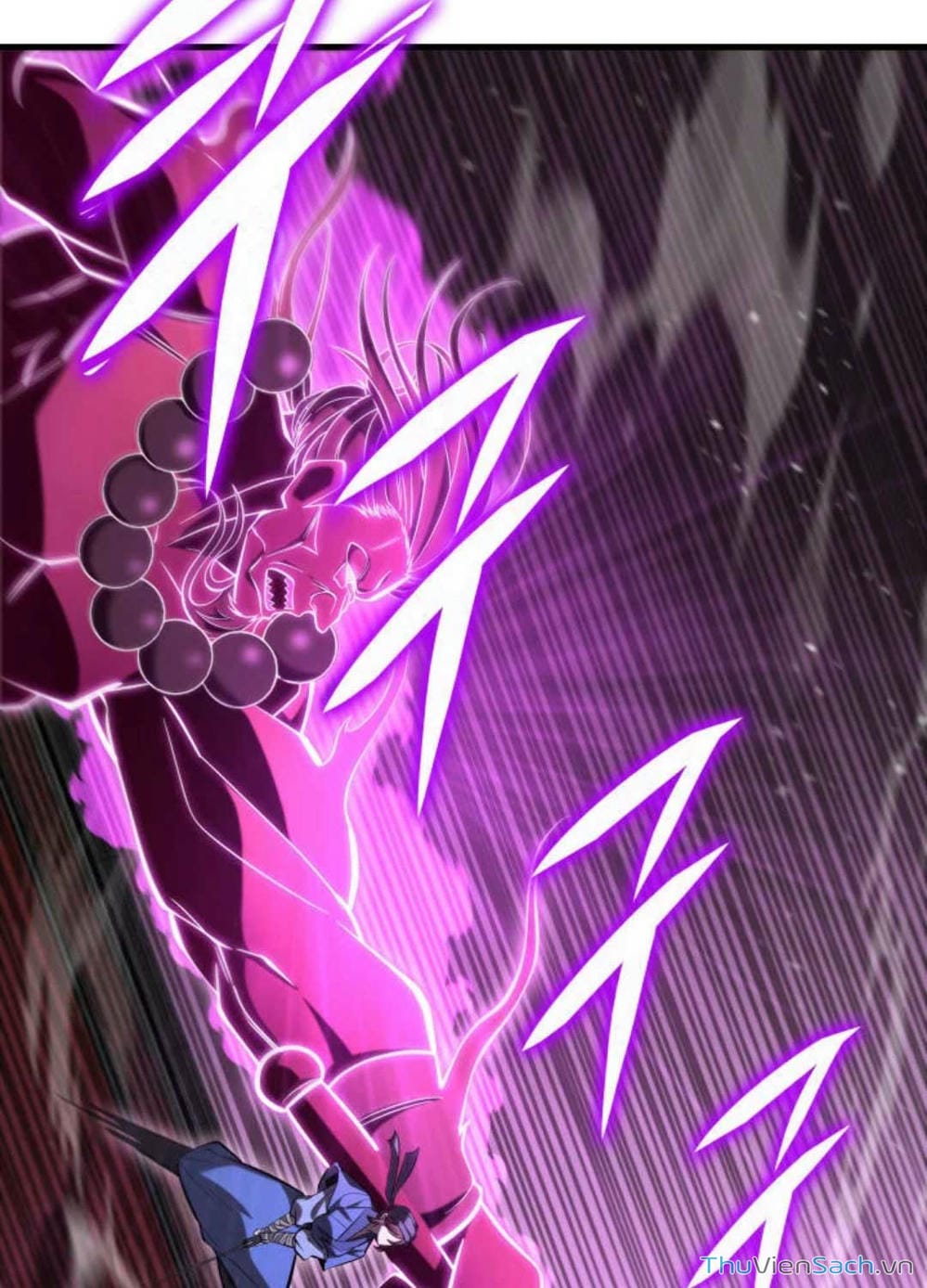 Truyện Tranh Cửu Thiên Kiếp Pháp trang 4