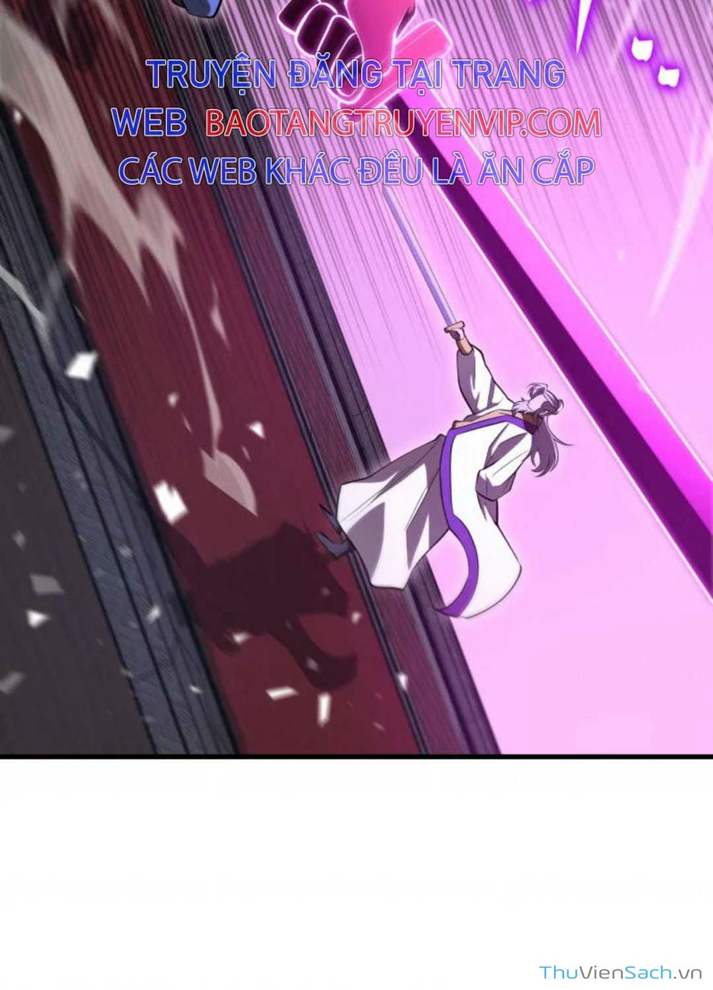 Truyện Tranh Cửu Thiên Kiếp Pháp trang 4