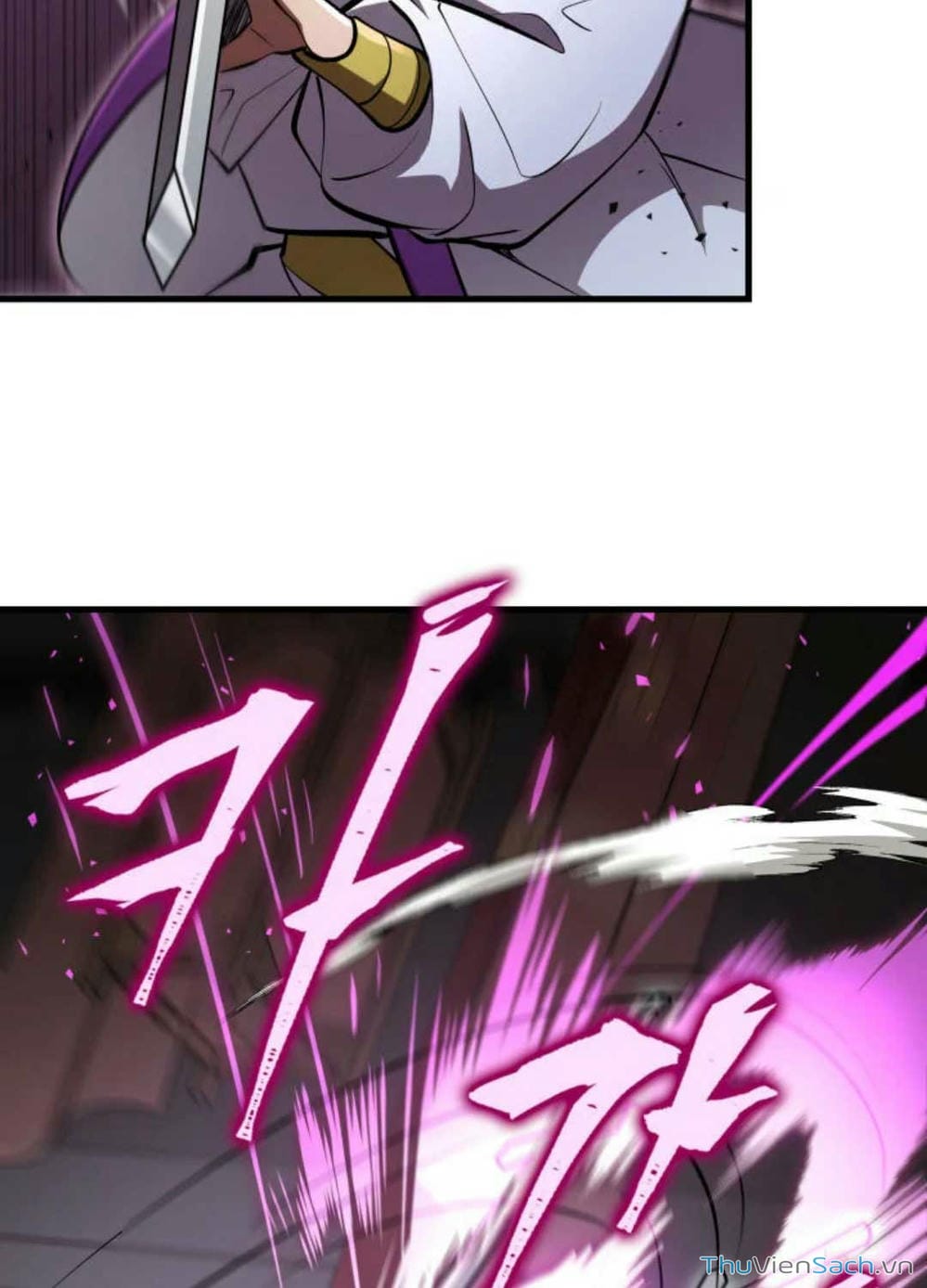 Truyện Tranh Cửu Thiên Kiếp Pháp trang 4