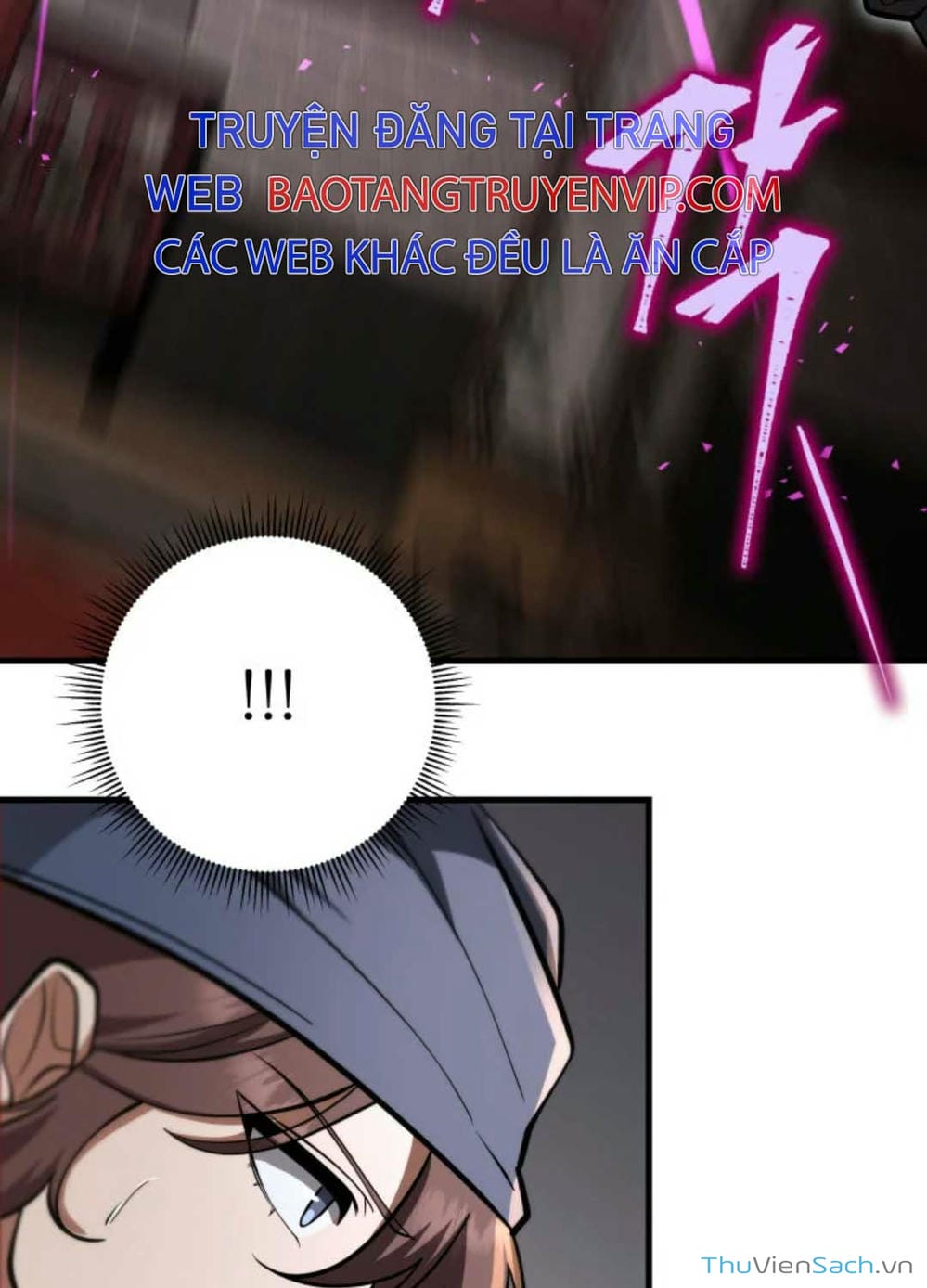 Truyện Tranh Cửu Thiên Kiếp Pháp trang 4