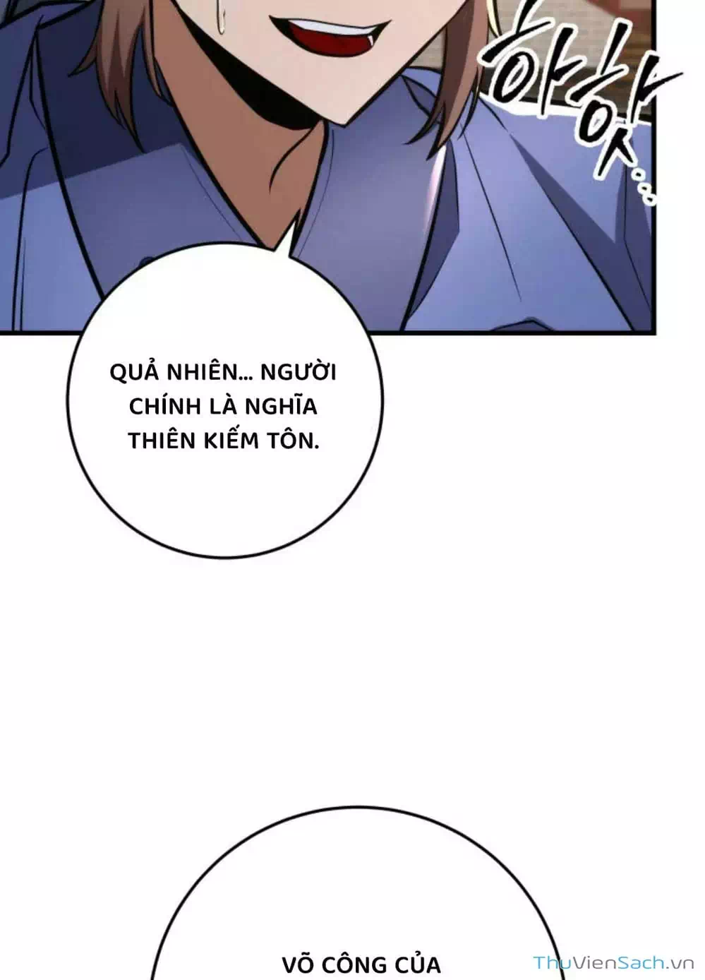 Truyện Tranh Cửu Thiên Kiếm Pháp trang 4