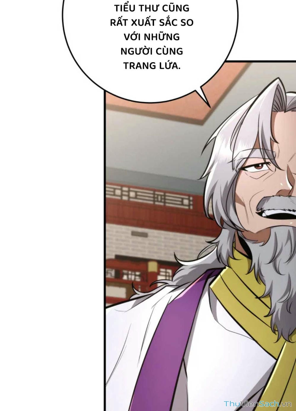 Truyện Tranh Cửu Thiên Kiếp Pháp trang 4