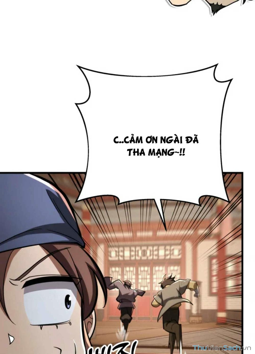 Truyện Tranh Cửu Thiên Kiếp Pháp trang 4