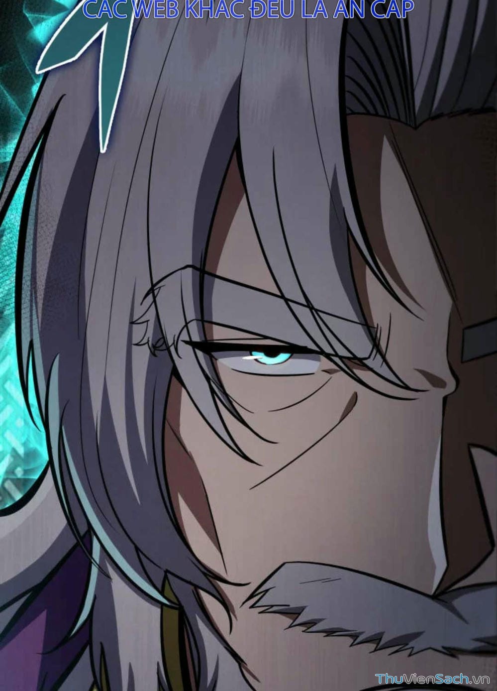 Truyện Tranh Cửu Thiên Kiếp Pháp trang 4