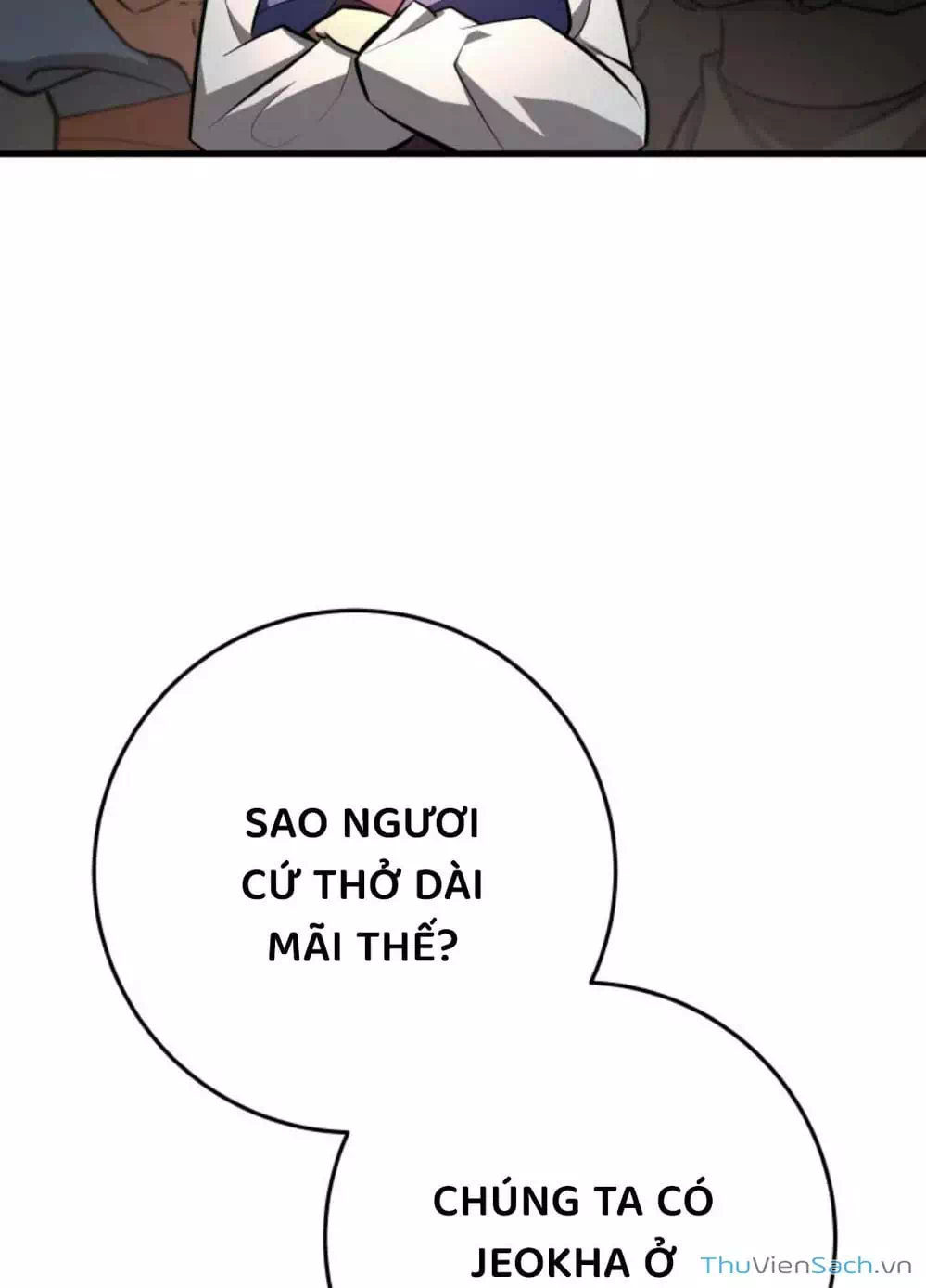 Truyện Tranh Cửu Thiên Kiếm Pháp trang 4