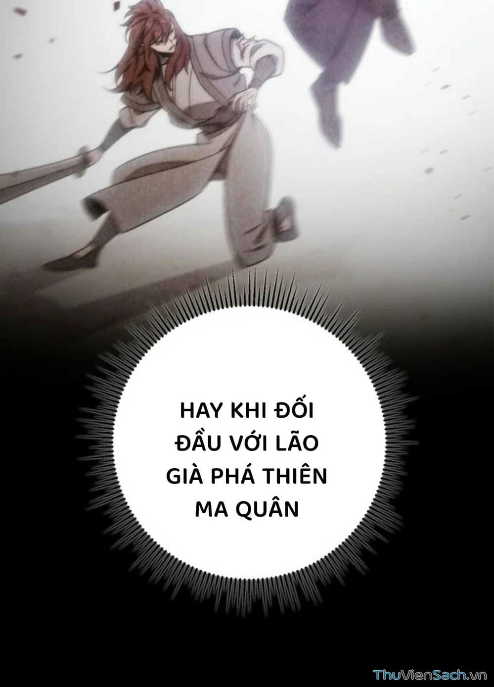 Truyện Tranh Cửu Thiên Kiếp Pháp trang 4