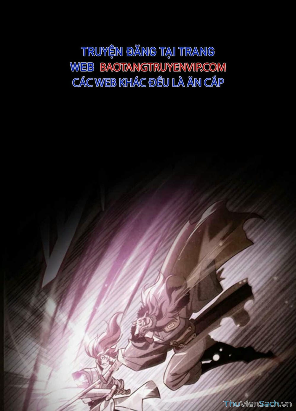 Truyện Tranh Cửu Thiên Kiếp Pháp trang 4