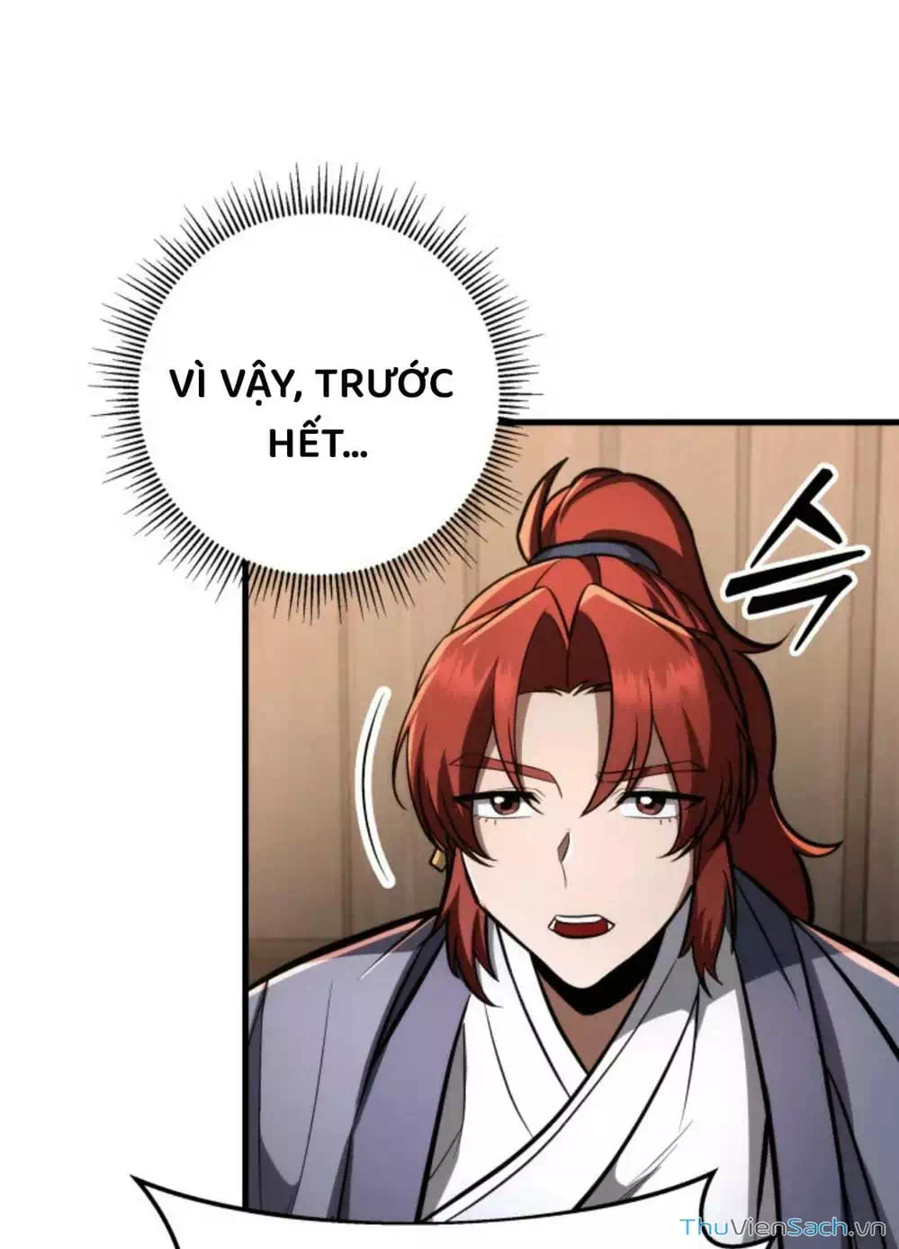 Truyện Tranh Cửu Thiên Kiếm Pháp trang 4