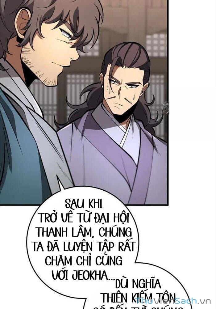 Truyện Tranh Cửu Thiên Kiếp Pháp trang 4
