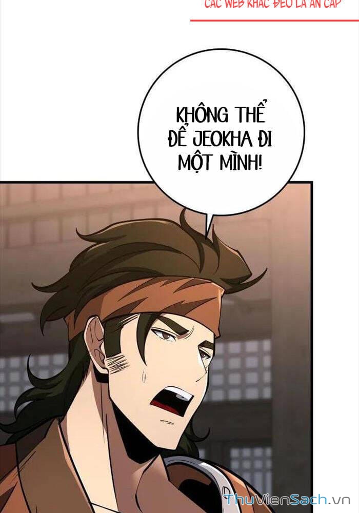 Truyện Tranh Cửu Thiên Kiếp Pháp trang 4