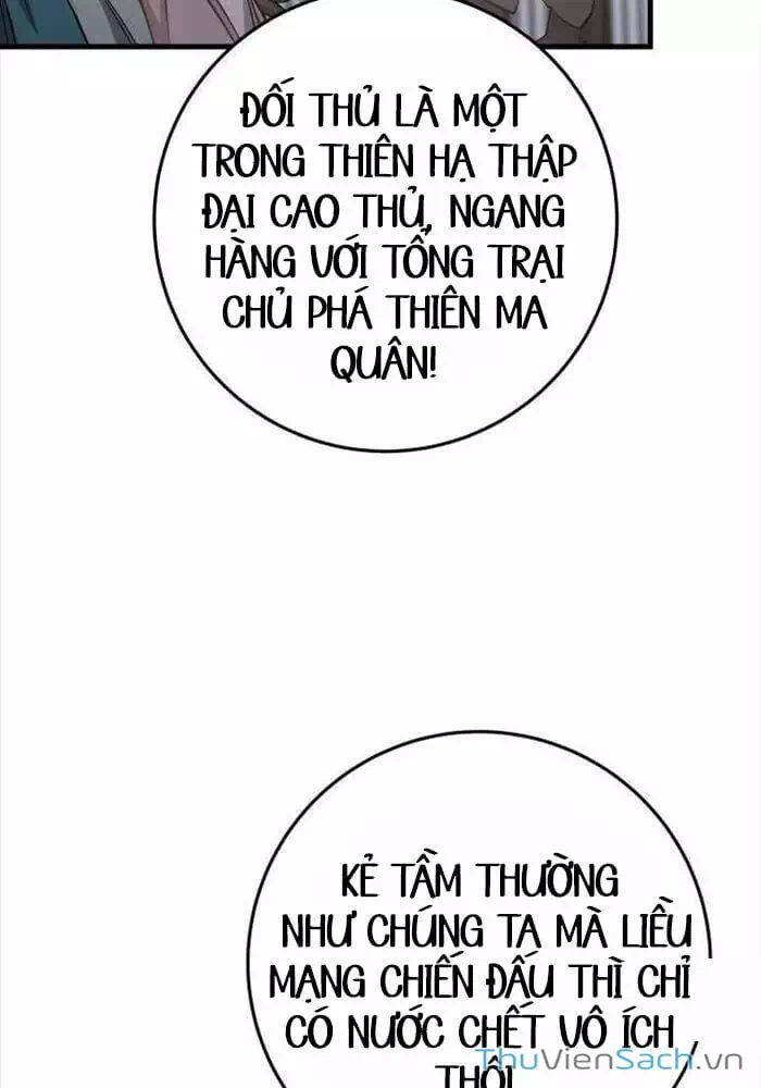 Truyện Tranh Cửu Thiên Kiếm Pháp trang 4