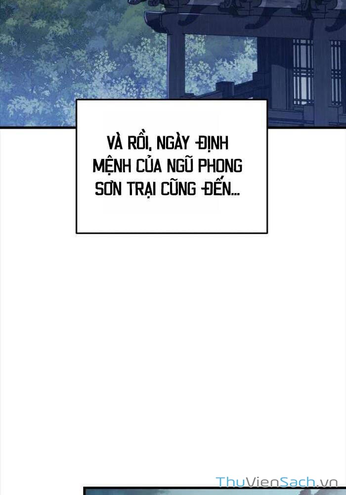 Truyện Tranh Cửu Thiên Kiếp Pháp trang 4