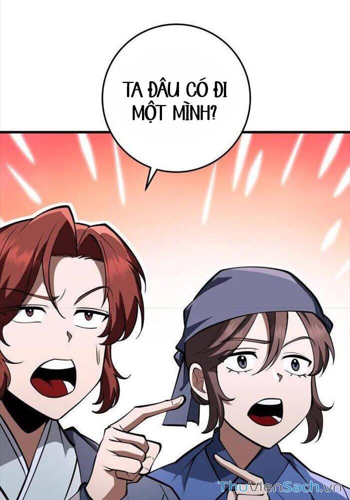 Truyện Tranh Cửu Thiên Kiếp Pháp trang 4