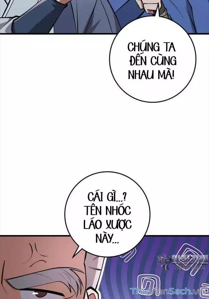 Truyện Tranh Cửu Thiên Kiếm Pháp trang 4