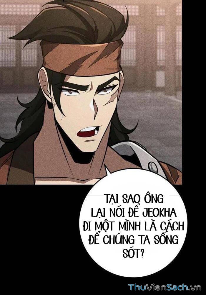 Truyện Tranh Cửu Thiên Kiếp Pháp trang 4