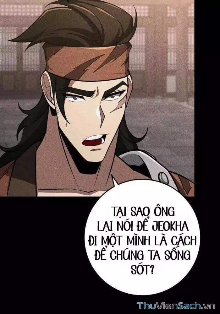 Truyện Tranh Cửu Thiên Kiếm Pháp trang 4