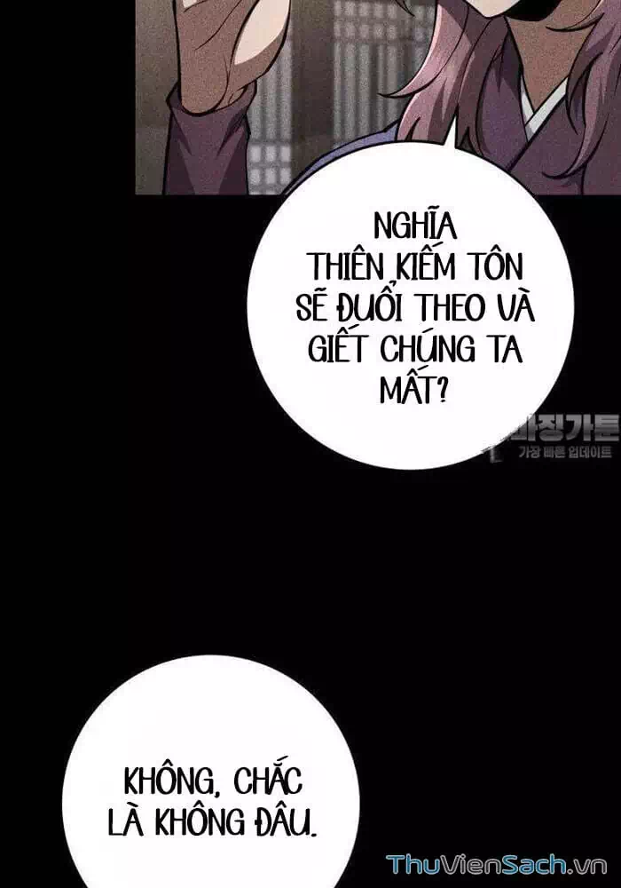 Truyện Tranh Cửu Thiên Kiếm Pháp trang 4