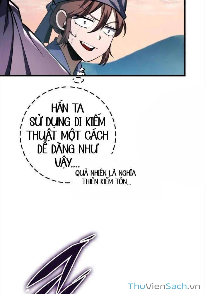 Truyện Tranh Cửu Thiên Kiếp Pháp trang 4
