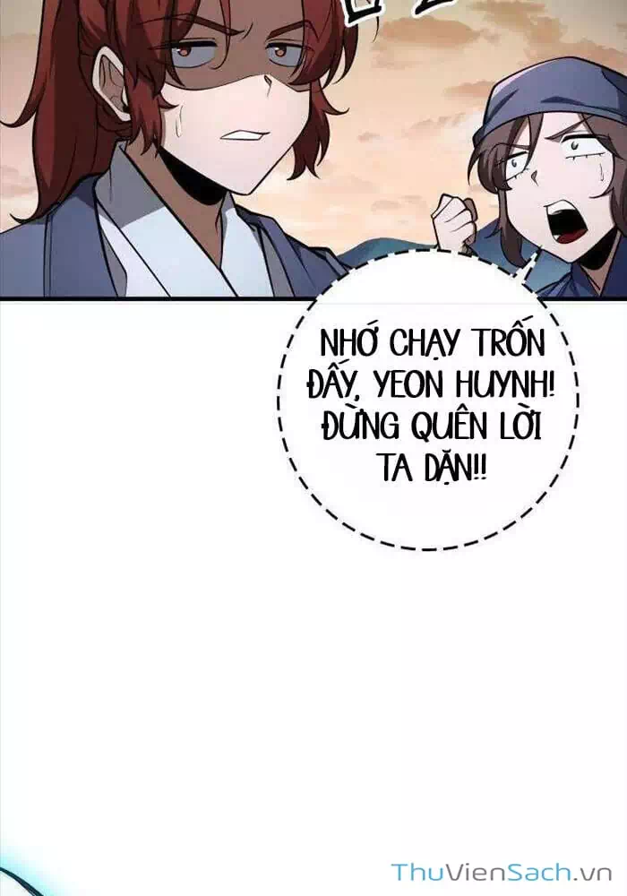 Truyện Tranh Cửu Thiên Kiếm Pháp trang 4