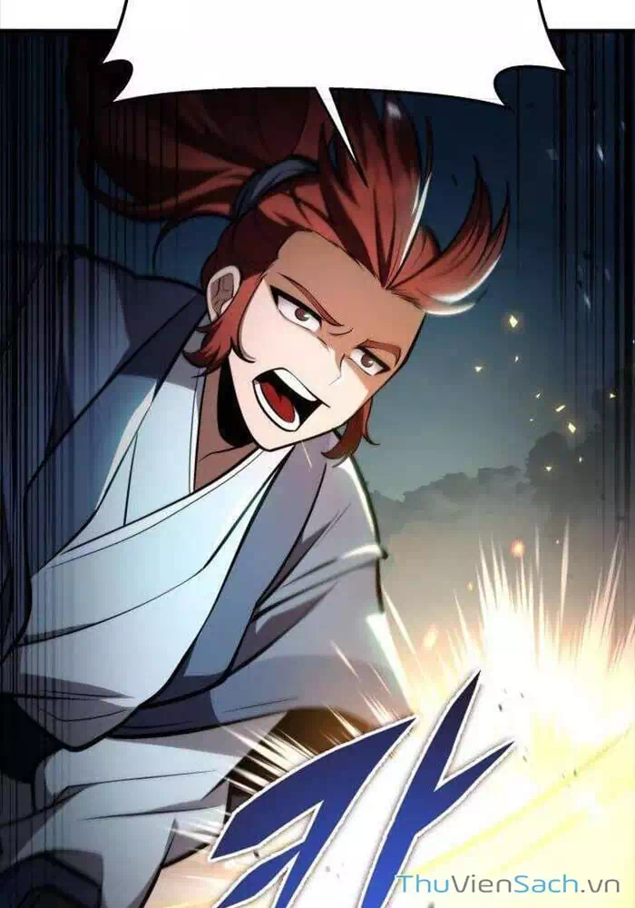 Truyện Tranh Cửu Thiên Kiếm Pháp trang 4