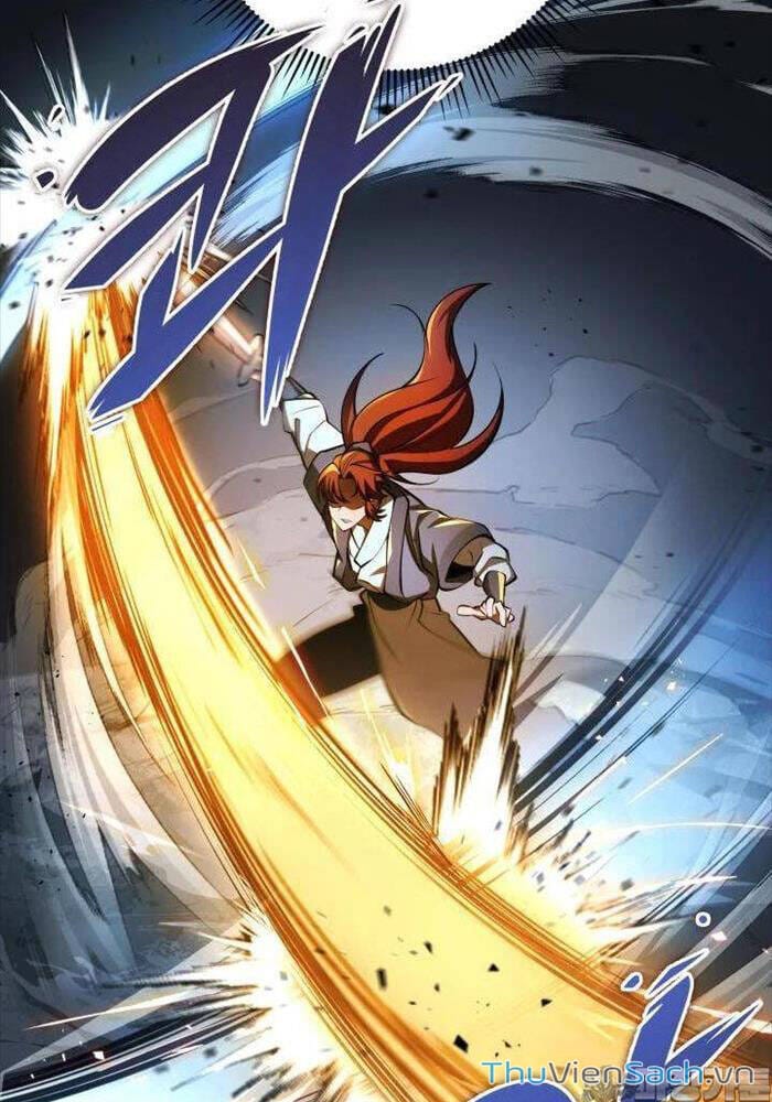 Truyện Tranh Cửu Thiên Kiếp Pháp trang 4