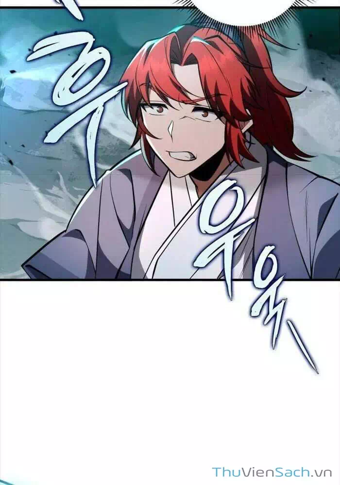 Truyện Tranh Cửu Thiên Kiếm Pháp trang 4