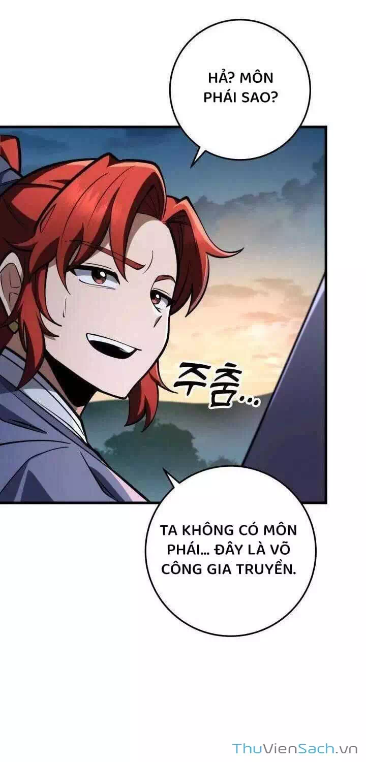 Truyện Tranh Cửu Thiên Kiếm Pháp trang 4