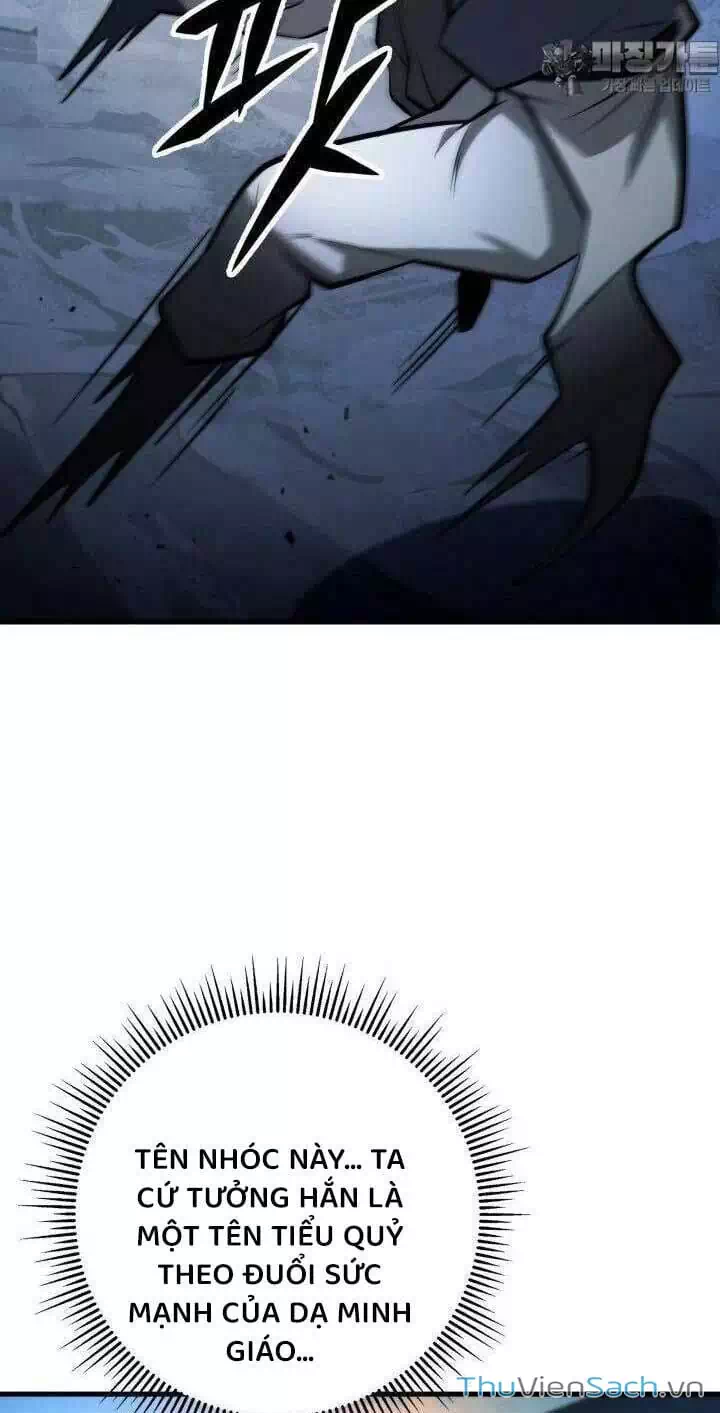 Truyện Tranh Cửu Thiên Kiếm Pháp trang 4