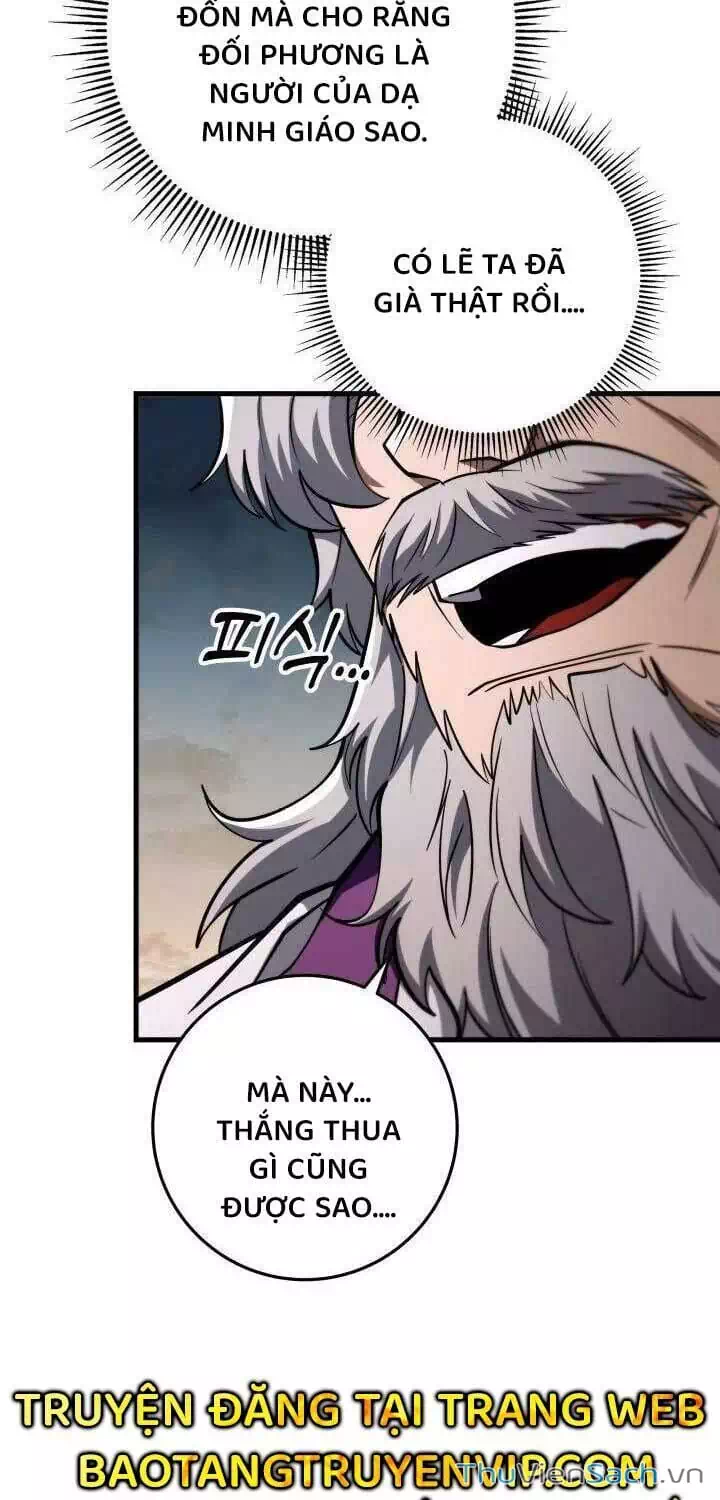 Truyện Tranh Cửu Thiên Kiếm Pháp trang 4