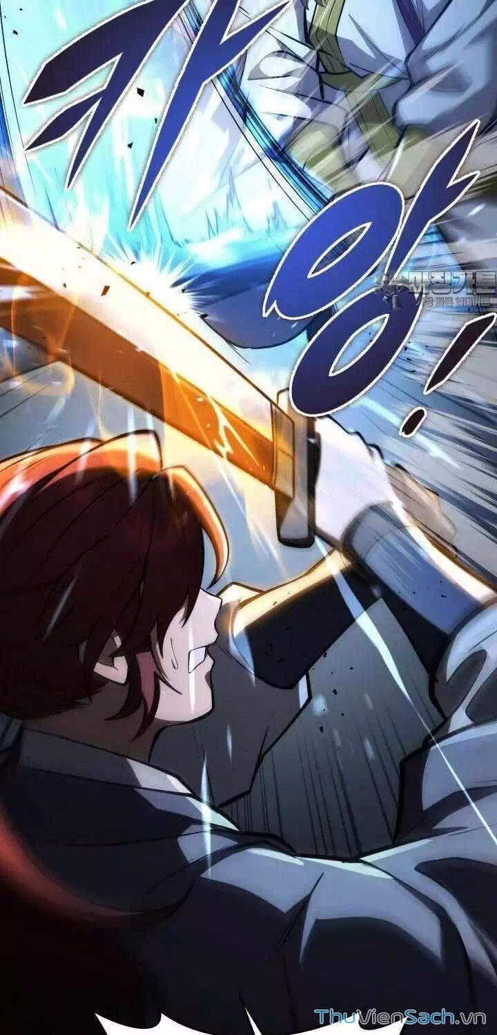 Truyện Tranh Cửu Thiên Kiếm Pháp trang 4