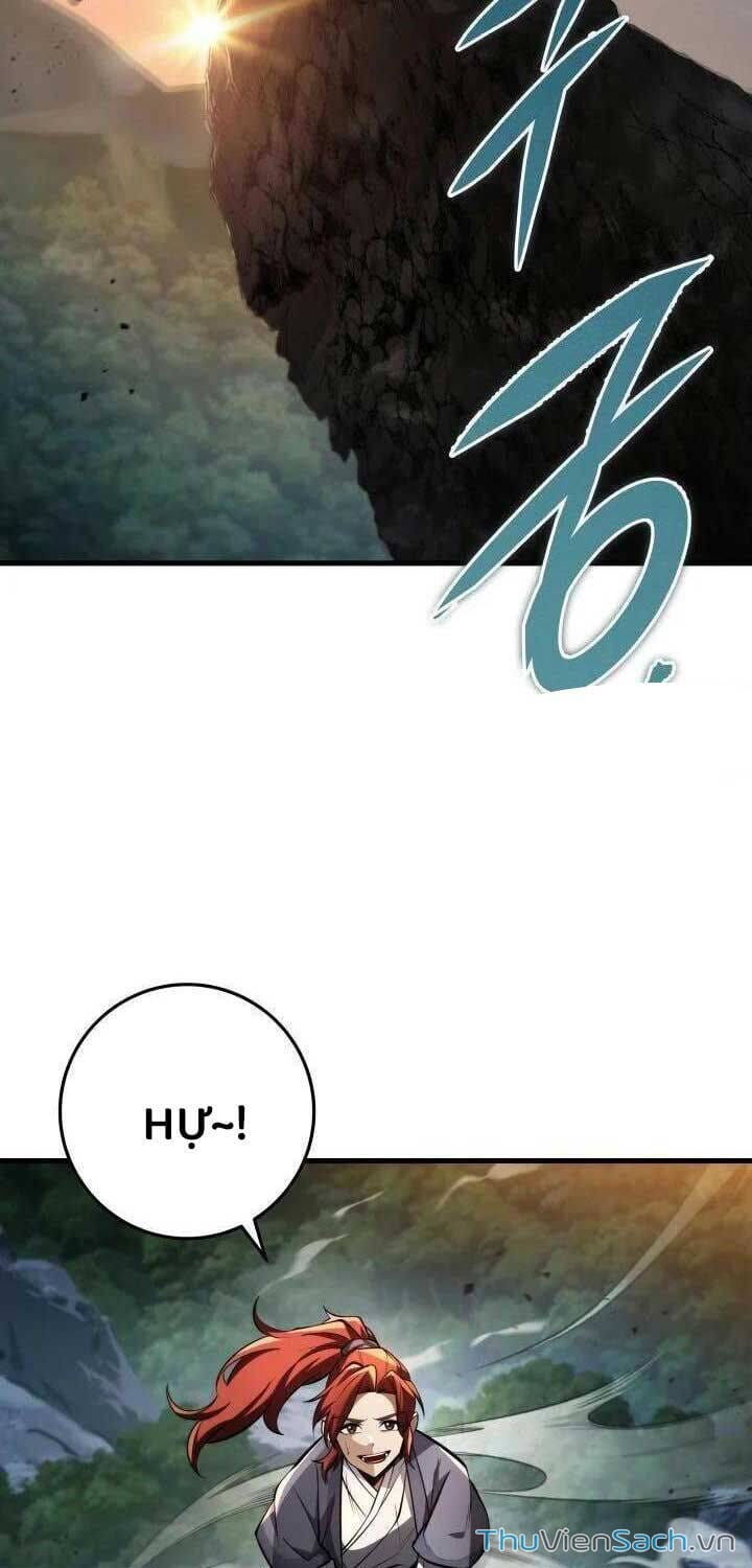 Truyện Tranh Cửu Thiên Kiếp Pháp trang 4