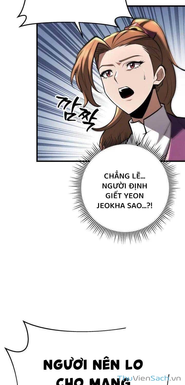 Truyện Tranh Cửu Thiên Kiếp Pháp trang 4