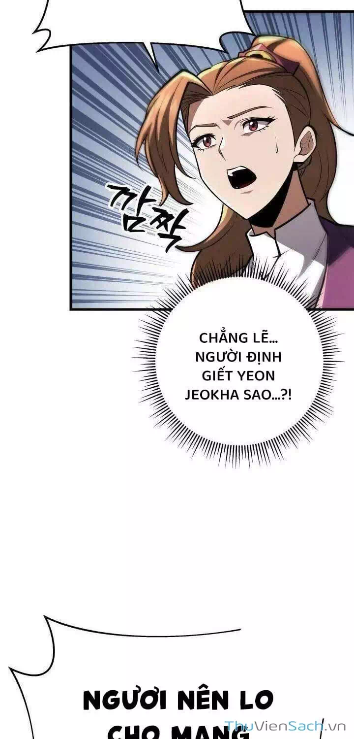 Truyện Tranh Cửu Thiên Kiếm Pháp trang 4