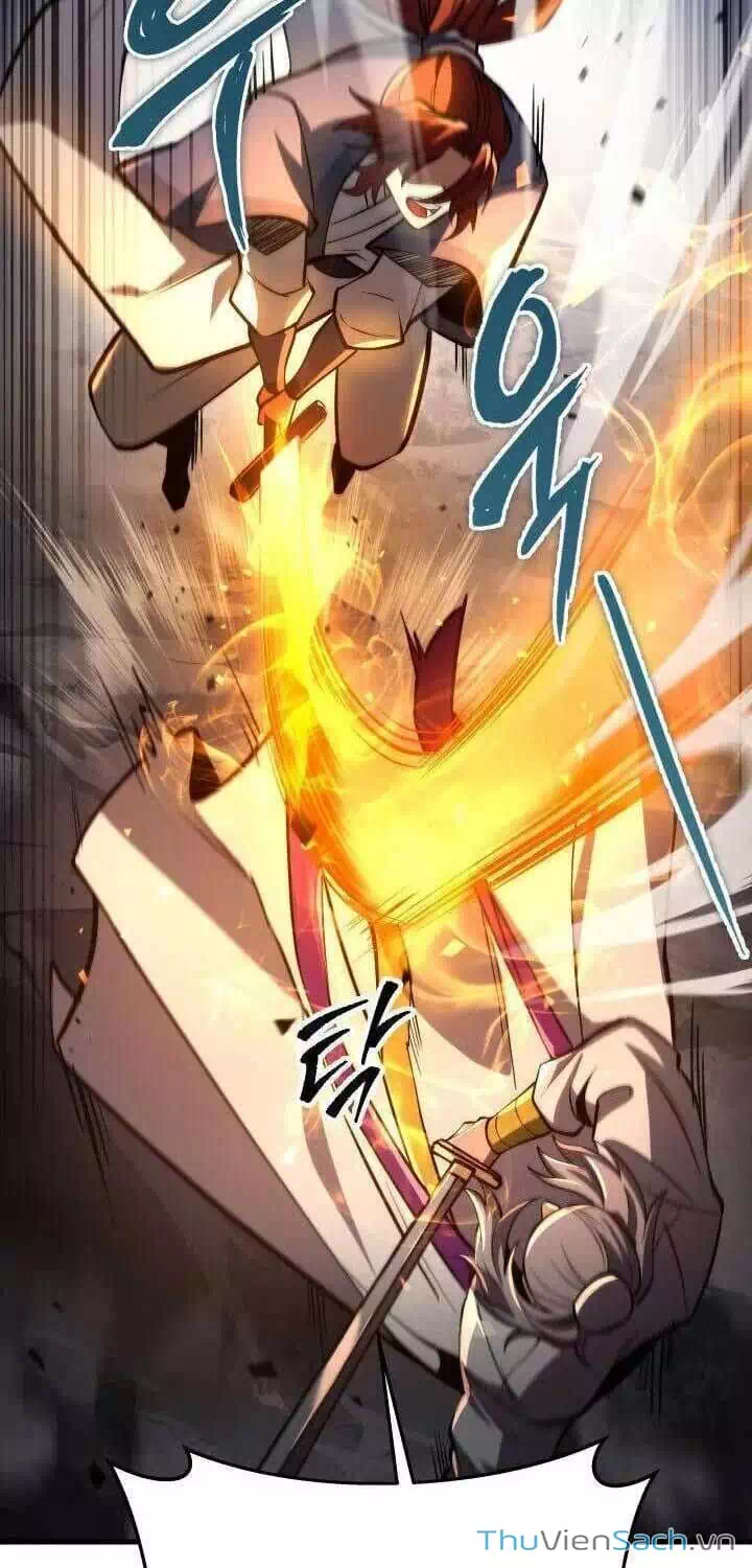 Truyện Tranh Cửu Thiên Kiếm Pháp trang 4