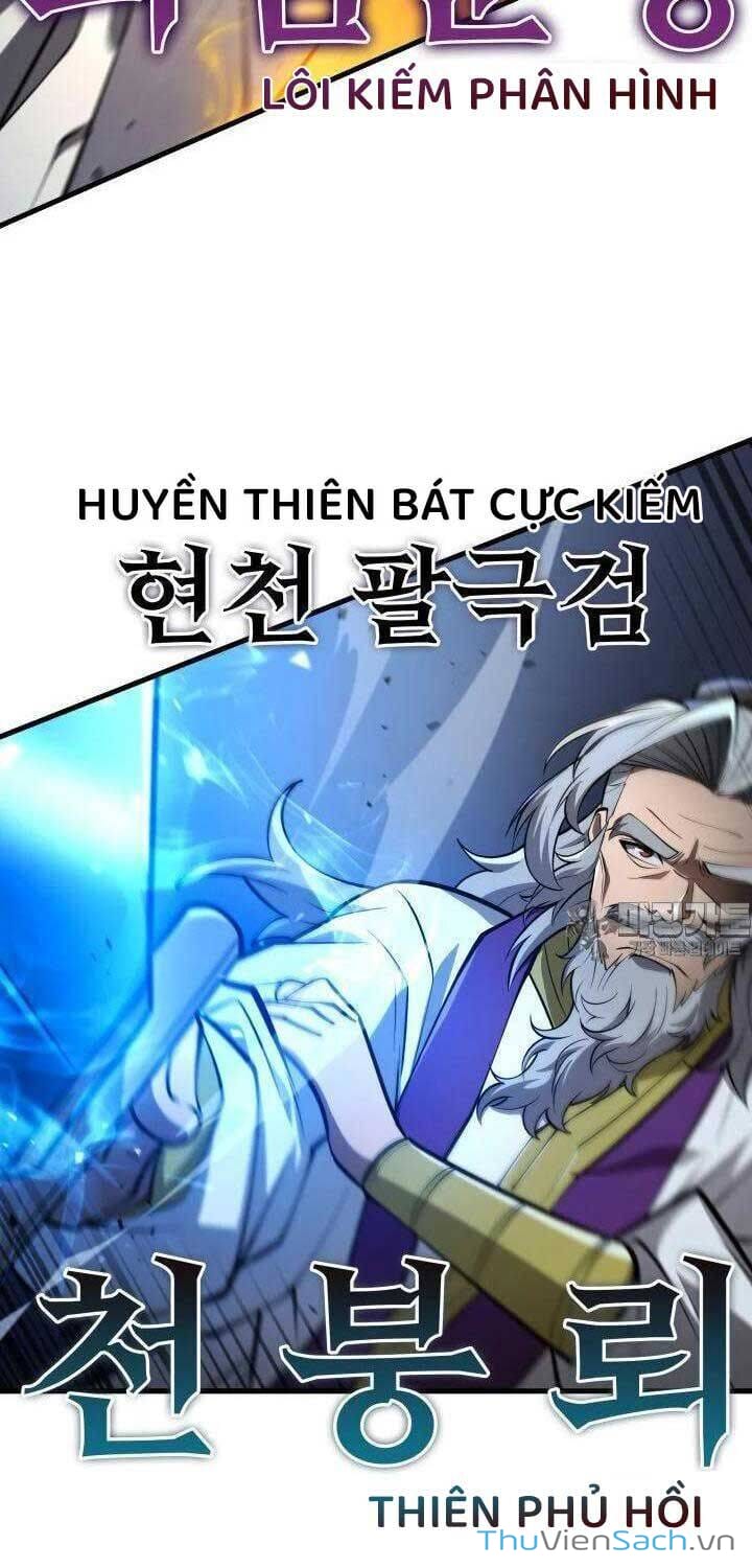 Truyện Tranh Cửu Thiên Kiếp Pháp trang 4