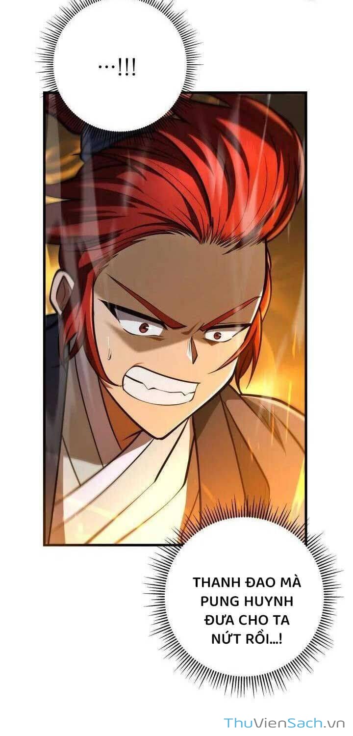 Truyện Tranh Cửu Thiên Kiếp Pháp trang 4