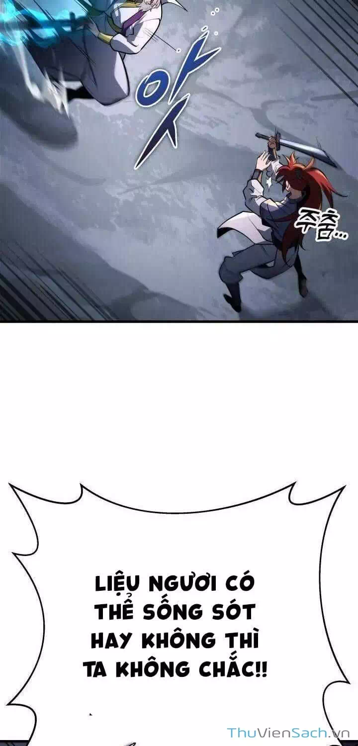 Truyện Tranh Cửu Thiên Kiếm Pháp trang 4