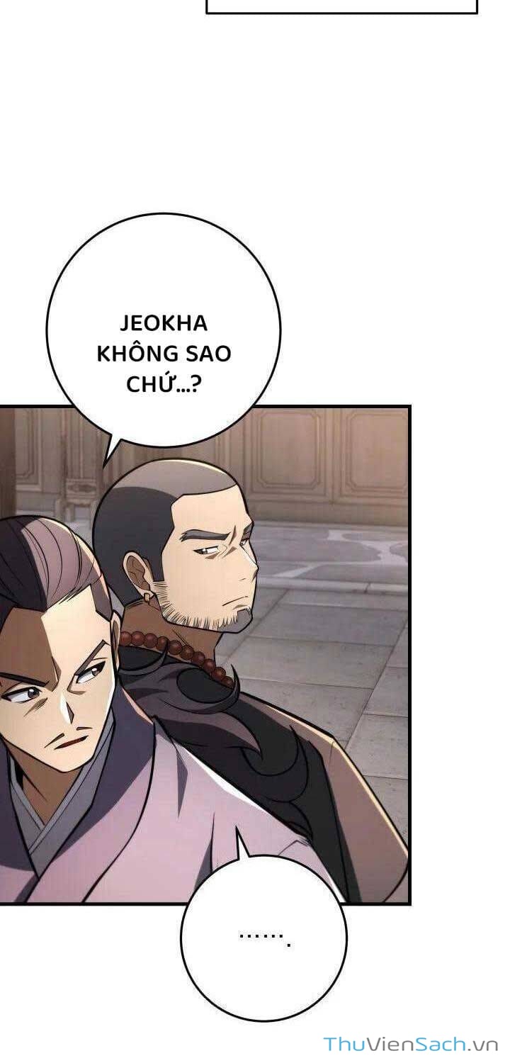 Truyện Tranh Cửu Thiên Kiếp Pháp trang 4