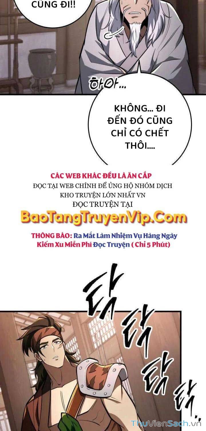 Truyện Tranh Cửu Thiên Kiếp Pháp trang 4