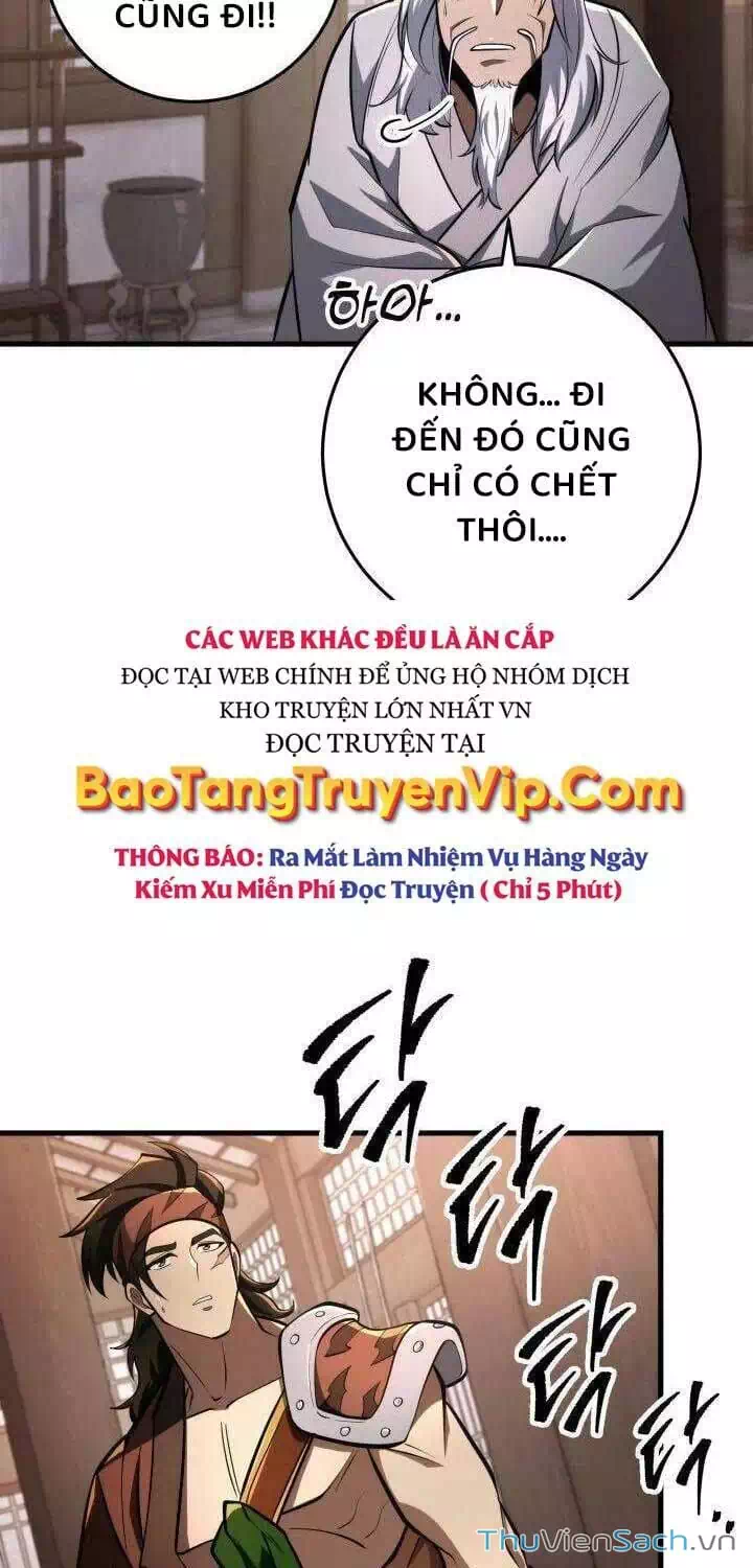 Truyện Tranh Cửu Thiên Kiếm Pháp trang 4