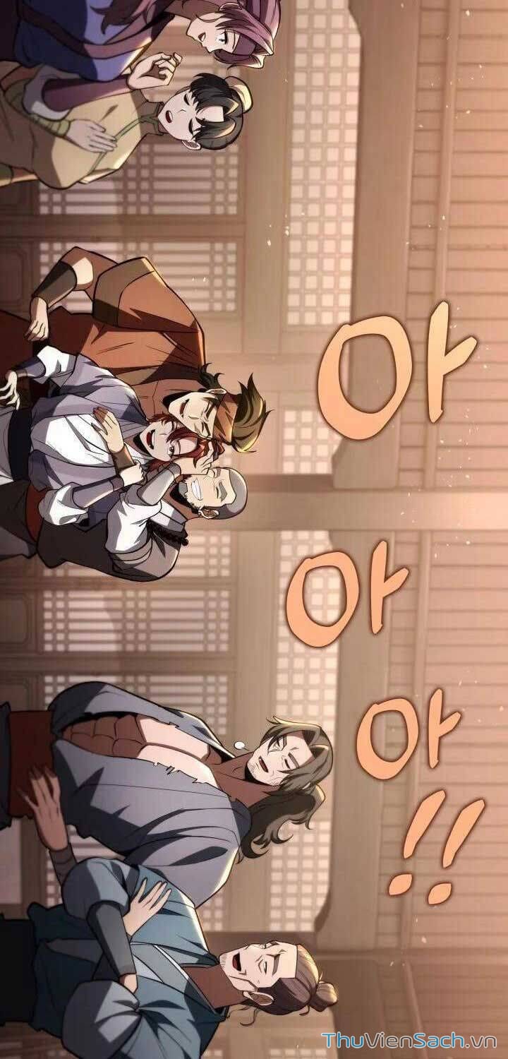 Truyện Tranh Cửu Thiên Kiếp Pháp trang 4