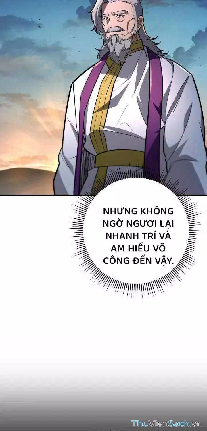 Truyện Tranh Cửu Thiên Kiếm Pháp trang 4