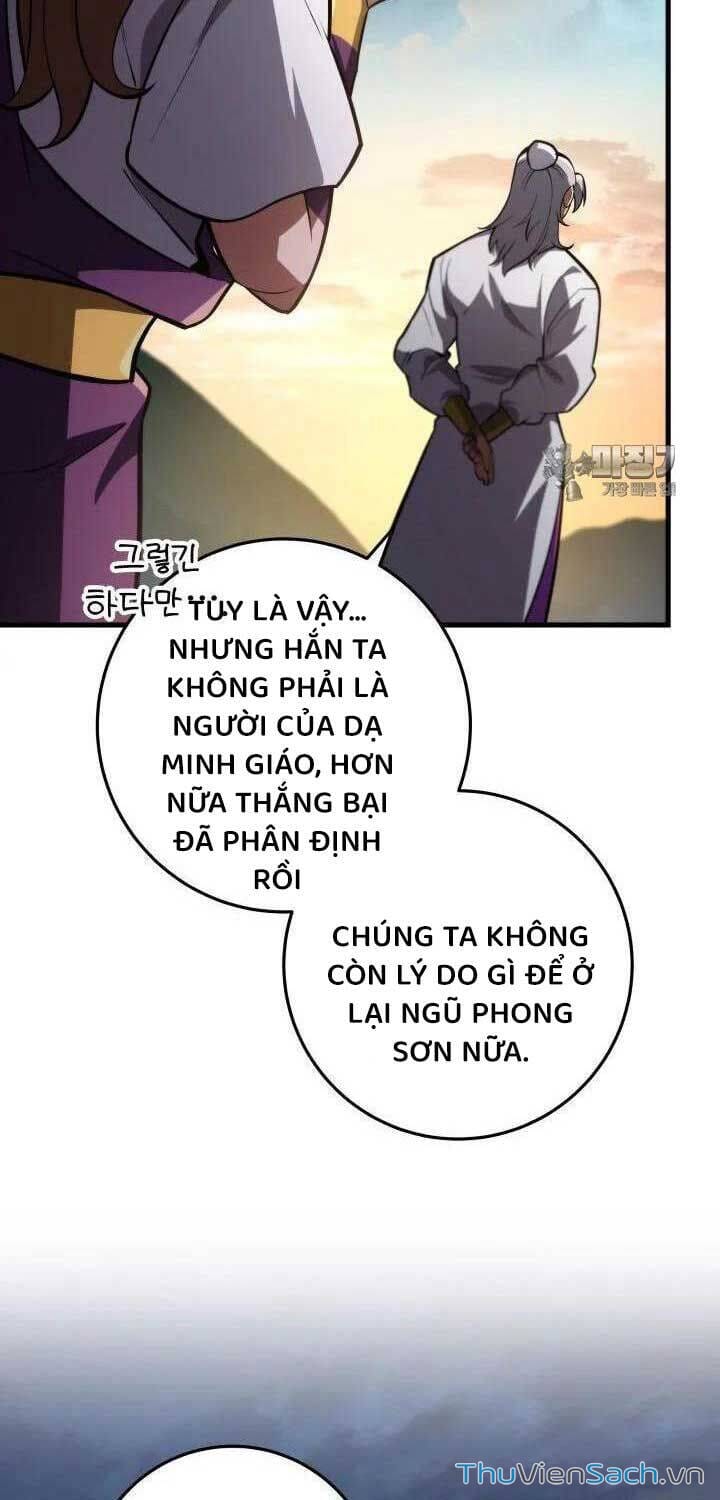 Truyện Tranh Cửu Thiên Kiếp Pháp trang 4
